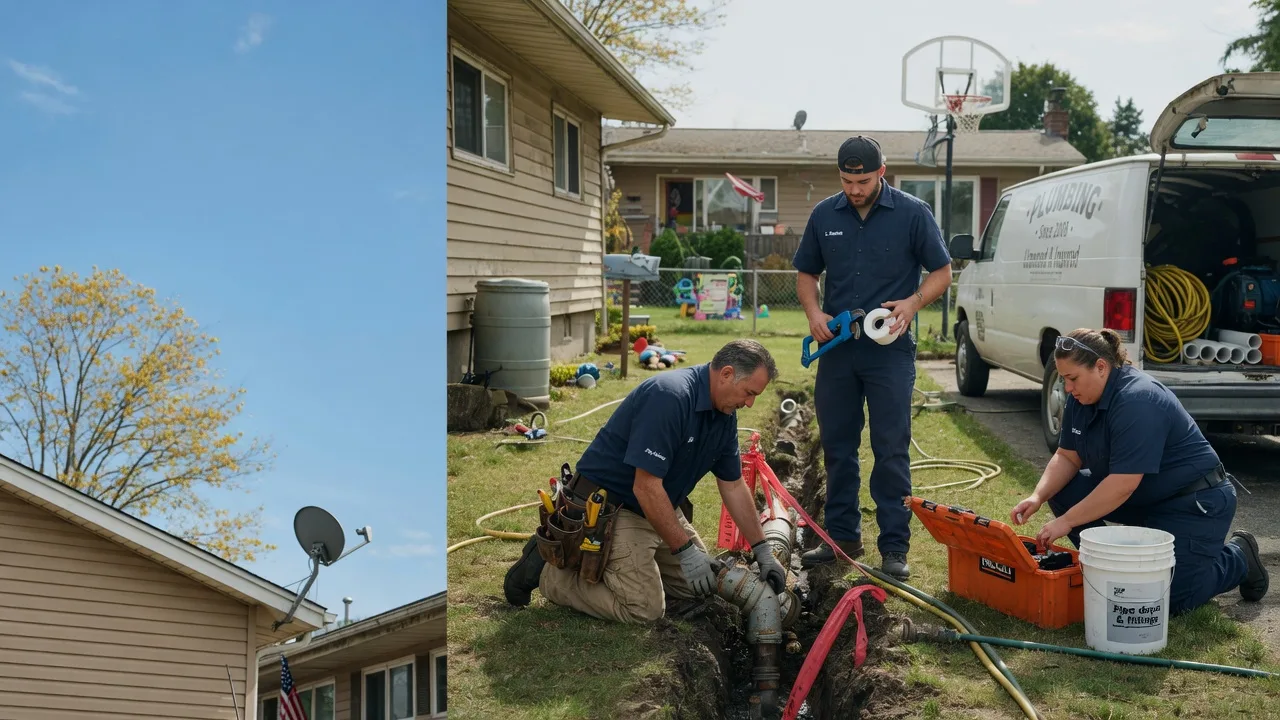 Garbage Disposal Replacement in Saltsburg, PA near me